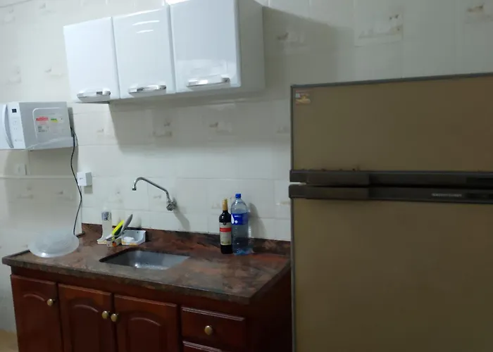Apartamento Enseada Guarujá